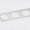 Рамка для светильника Italline SP 03 white SP 03 white - 1
