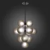 Люстра на штанге ST Luce Todo SL1184.403.13 SL1184.403.13 - 6