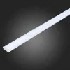 Встраиваемый алюминиевый профиль с рассеивателем ST Luce ST017.129.04 ST017.129.04 - 3