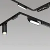 Трековый светильник для низковольтного шинопровода Novotech Smal 359092 359092 - 3