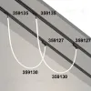 Трековый однофазный трехжильный адаптер для светильников 359128-359133 Novotech Ramo 359127 359127 - 4