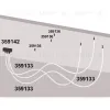 База для накладного монтажа светильников 359128-359133 Novotech Ramo 359142 359142 - 4