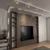 Трековый светильник для низковольтного шинопровода Novotech Flum 359198 359198 - 3