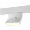 Трековый светильник для низковольтного шинопровода Novotech Flum 359204 359204 - 4