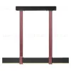 Подвесной светильник Odeon Light Vincent 6629/25L 6629/25L - 5