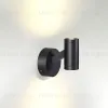Уличный настенный светильник Odeon Light Prody 6636/6WL 6636/6WL - 3
