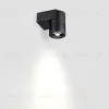 Уличный настенный светильник Odeon Light Stima 6648/6WL 6648/6WL - 4