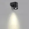 Уличный настенный светильник Odeon Light Stima 6648/6WL 6648/6WL - 3