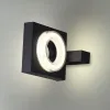 Уличный настенный светильник Odeon Light Vart 6654/5WL 6654/5WL - 3