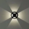 Грунтовый светильник Odeon Light Wald 6662/3GL 6662/3GL - 1