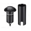 Грунтовый светильник Odeon Light Wald 6662/3GL 6662/3GL - 4