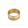 Декоративное кольцо внутреннее Crystal Lux CLT RING 013 GO CLT RING 013 GO - 1