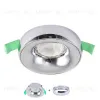 Декоративное кольцо внутреннее Crystal Lux CLT RING 004C CH CLT RING 004C CH - 3