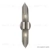 Настенный светильник Crystal Lux RUDOLFO AP2 NICKEL RUDOLFO AP2 NICKEL - 1