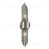 Настенный светильник Crystal Lux RUDOLFO AP2 NICKEL RUDOLFO AP2 NICKEL - 2