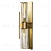 Настенный светильник Crystal Lux MAGDOLINA AP2 BRONZE/TRANSPARENTE MAGDOLINA AP2 BRONZE/TRANSPARENTE - 1