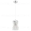 Подвесной светильник Crystal Lux ROLANDO SP1.2 CHRONE ROLANDO SP1.2 CHROME - 1