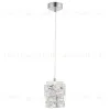 Подвесной светильник Crystal Lux ROLANDO SP1.1 CHRONE ROLANDO SP1.1 CHROME - 3