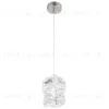 Подвесной светильник Crystal Lux ROLANDO SP1.1 CHRONE ROLANDO SP1.1 CHROME - 2