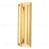 Настенный светильник Crystal Lux SELENE AP20 LED BRASS SELENE AP20 LED BRASS - 3
