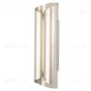 Настенный светильник Crystal Lux SELENE AP20 LED NICKEL SELENE AP20 LED NICKEL - 5