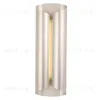 Настенный светильник Crystal Lux SELENE AP20 LED NICKEL SELENE AP20 LED NICKEL - 3