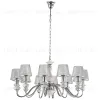 Подвесная люстра Crystal Lux BETIS SP-PL12 BETIS SP-PL12 - 2