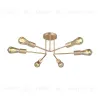 Потолочная люстра Vitaluce V3071-8/6PL V3071-8/6PL - 1