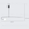 Подвесной светильник ImperiumLoft Lines G 140822-26 140822-26 - 3