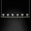 Подвесная люстра ImperiumLoft Rh Boule De Cristal 240203-22 240203-22 - 1