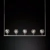 Подвесная люстра ImperiumLoft Rh Boule De Cristal 240205-22 240205-22 - 1