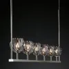 Подвесная люстра ImperiumLoft Rh Boule De Cristal 240203-22 240203-22 - 2