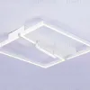 Потолочный светильник Ambrella Light Comfort LineTech FL51465 FL51465 - 4