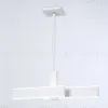 Подвесной светильник Ambrella Light Acrylica Original FA6666 FA6666 - 3