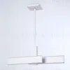 Подвесной светильник Ambrella Light Acrylica Original FA6666 FA6666 - 2