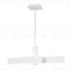 Подвесной светильник Ambrella Light Acrylica Original FA6666 FA6666 - 1