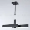 Подвесной светильник Ambrella Light Acrylica Original FA6667 FA6667 - 3