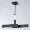 Подвесной светильник Ambrella Light Acrylica Original FA6667 FA6667 - 2