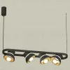Подвесной светильник Ambrella Light Traditional DIY (С9164, N8145) XB9164081 XB9164081 - 1