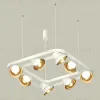 Подвесная люстра Ambrella Light Traditional DIY (С9177, N8144) XB9177081 XB9177081 - 1