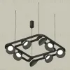 Подвесная люстра Ambrella Light Traditional DIY (С9182, N8141) XB9182080 XB9182080 - 1
