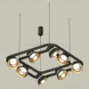 Подвесная люстра Ambrella Light Traditional DIY (С9182, N8145) XB9182081 XB9182081 - 1