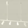 Подвесной светильник Ambrella Light Traditional DIY (С9001, С6312, N6130) XB9001100 XB9001100 - 1