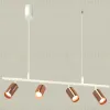 Подвесной светильник Ambrella Light Traditional DIY (С9001, С6326, N6135) XB9001330 XB9001330 - 1