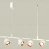 Подвесной светильник Ambrella Light Traditional DIY (С9001, С1101, N7035) XB9001500 XB9001500 - 1