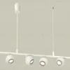 Подвесной светильник Ambrella Light Traditional DIY (С9001, С1101, N7003) XB9001530 XB9001530 - 1