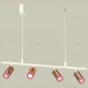 Подвесной светильник Ambrella Light Traditional DIY (С9001, С6326, N6152) XB9001350 XB9001350 - 1