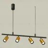 Подвесной светильник Ambrella Light Traditional DIY (С9002, С6327, N6102) XB9002300 XB9002300 - 1