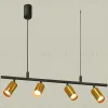 Подвесной светильник Ambrella Light Traditional DIY (С9002, С6327, N6134) XB9002330 XB9002330 - 1
