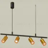 Подвесной светильник Ambrella Light Traditional DIY (С9002, С6327, N6154) XB9002350 XB9002350 - 1